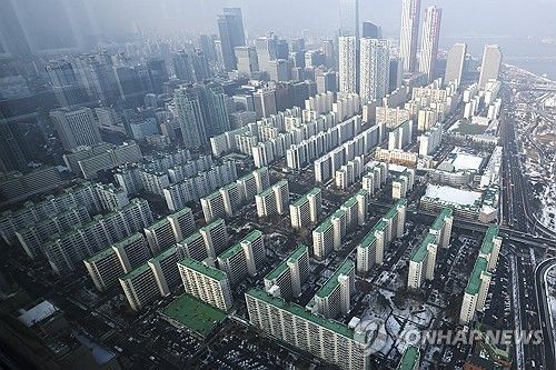 준공30년 지나면 안전진단 없이 재건축 착수