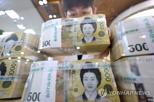 [연합뉴스 자료사진]