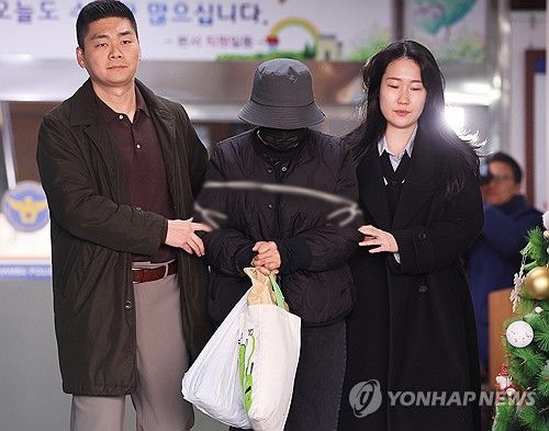 수원 전세사기 일가 검찰 송치