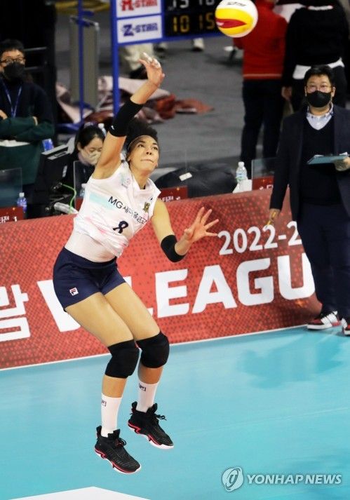 '서브 퀸' 엘리자벳