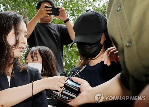 신생아 딸 암매장해 살해한 엄마