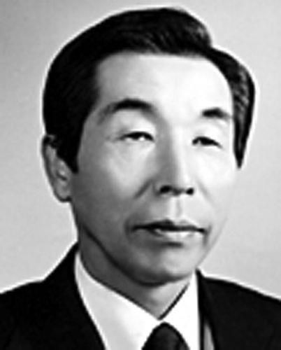 고 김녹영 선생