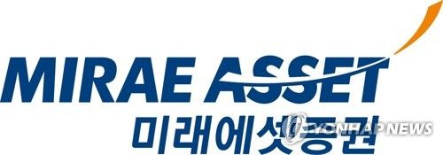 미래에셋증권 로고