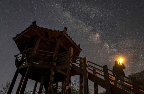 오투전망대 [태백시 제공.재판매 및 DB 금지]