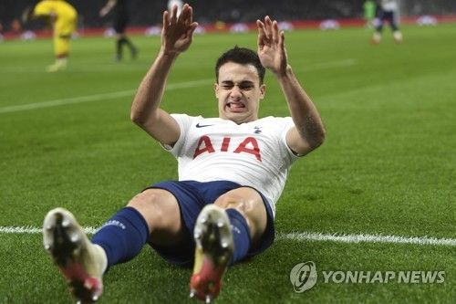 세르히오 레길론