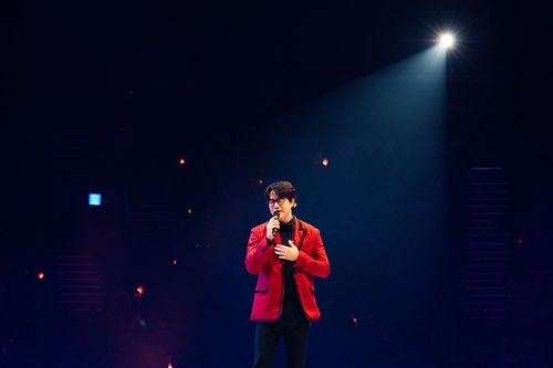 성시경 연말 콘서트