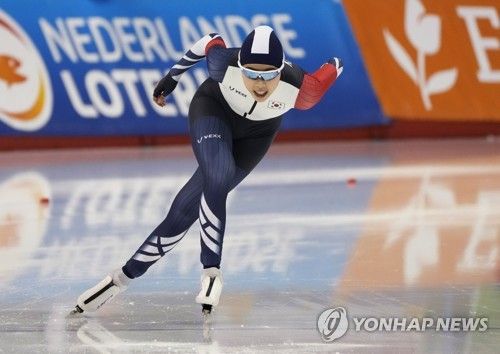 쇼트트랙 기대주 이나현