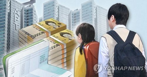 고액 10대 미성년자·금수저· 편법 증여 (PG)