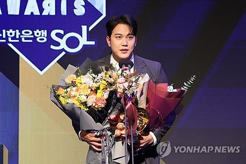 KBO리그 세이브상 서진용