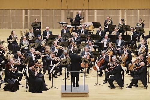 프라하 심포니 오케스트라 내한 공연