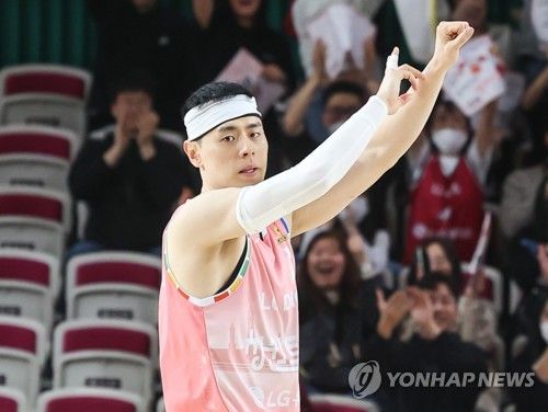 LG 이관희