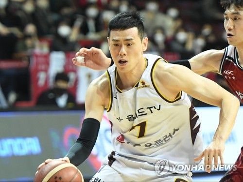 LG 이관희