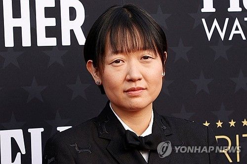 '패스트 라이브즈'로 아카데미 작품상 후보 오른 한국계 셀린 송 감독