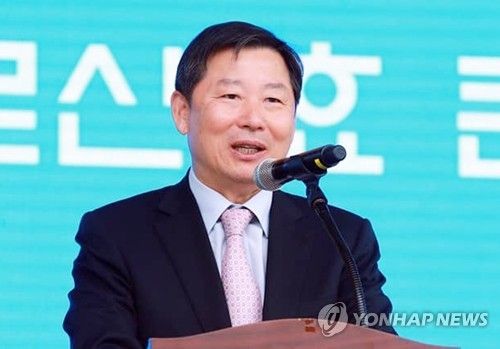 이철규 국민의힘 국회의원