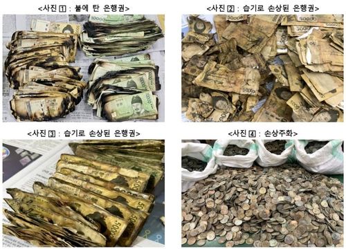 [한국은행 제공]