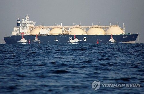 LNG 수송선