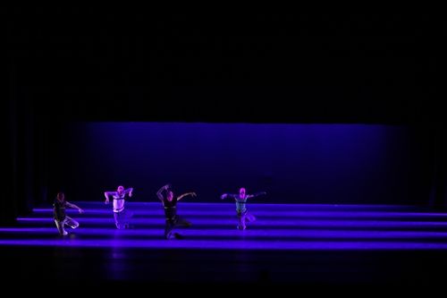 '강원2024' 문화예술공연, 국립현대무용단 무대 