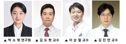 [세브란스병원 제공. 재판매 및 DB 금지]