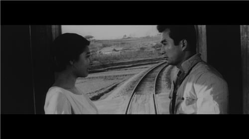 '배신'의 한 장면