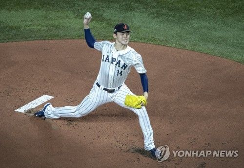 미국 진출을 원하는 사사키 로키