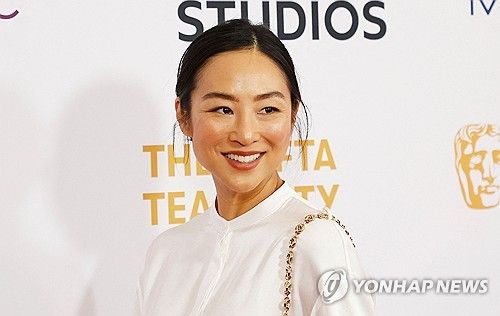 한국계 배우 그레타 리