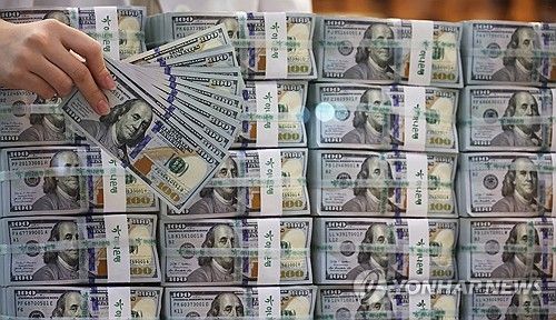 [연합뉴스 자료사진]