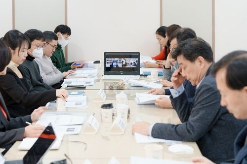 제3차 데이터 기반 인구전략 자문회의