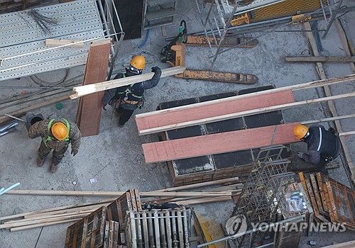 27일부터 중대재해처벌법 확대 적용