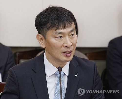 이복현 금감원장