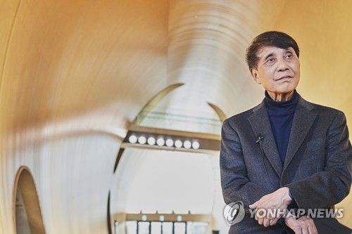 건축가 안도 다다오