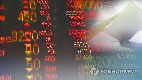 총선 다가오니 정치 테마주 출렁…"개인 투자자 주의"(CG)