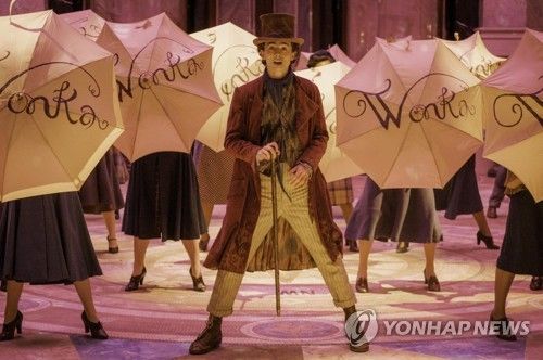 영화 '웡카'