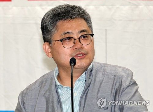 함운경 전 서울대 삼민투 위원장