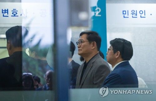 검찰 2차 자진 출석도 불발