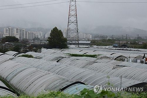 3기 신도시, 올해 부지 조성 공사 착수