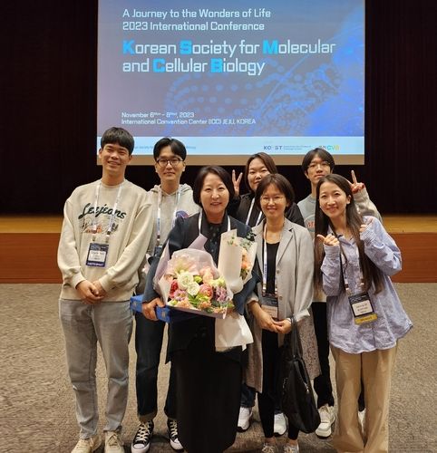 UNIST 박지영 교수팀