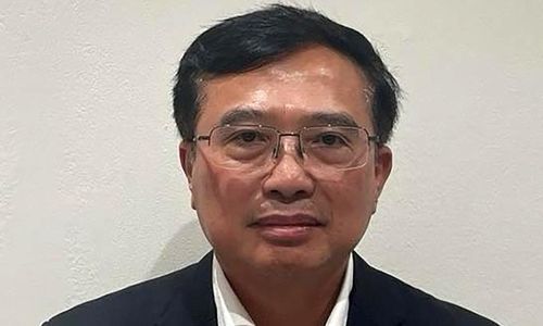 호앙 꾸억 브엉 전 산업통상부 차관