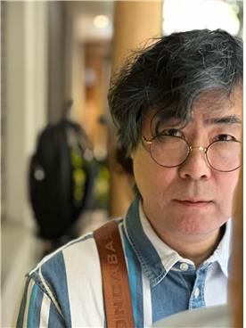 김병수 한국미술평론가협회 회장[한국미술평론가협회 제공. 재판매 및 DB 금지]