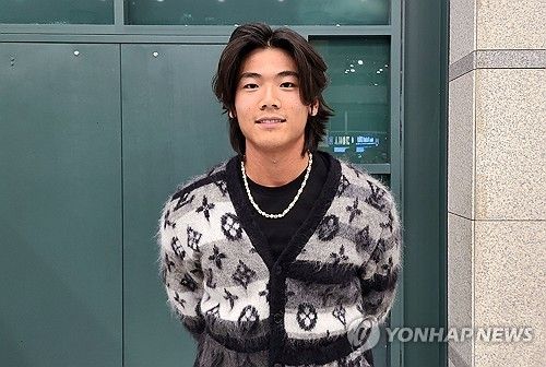 귀국하는 배지환