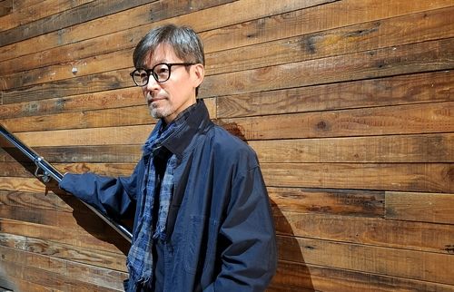 창극 '리어' 정영두 연출