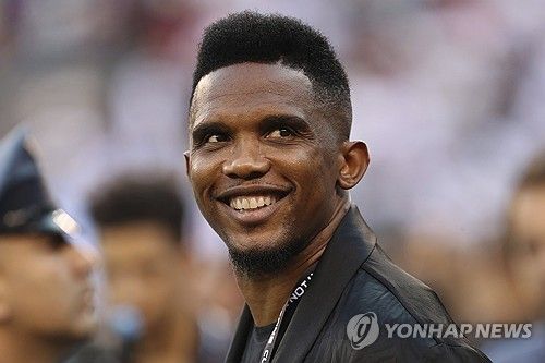 사뮈엘 에토오