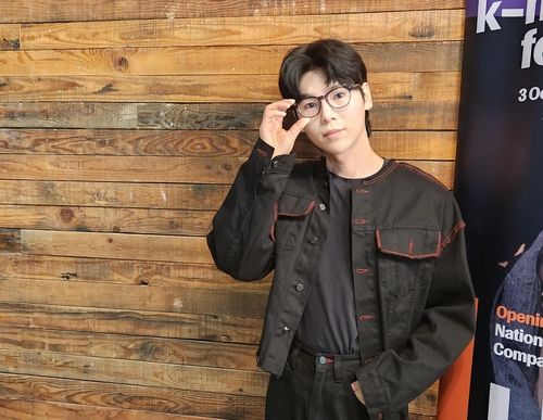 '국악계의 아이돌' 소리꾼 김준수