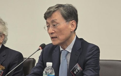 성규동 이오테크닉스 회장