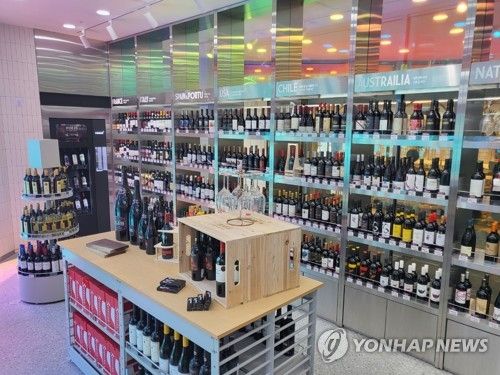 [연합뉴스 자료사진]