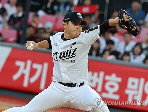 역투하는 박영현