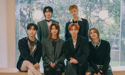 밴드 엑스디너리 히어로즈