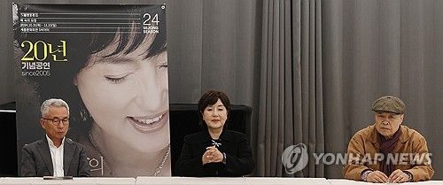 20년간 사랑받은 공연 '벽 속의 요정'