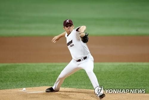 코치로 제2의 인생을 시작하는 정찬헌