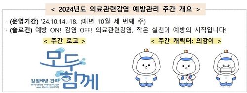 [질병관리청 제공]