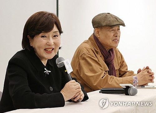 공연 20년 맞은 '벽 속의 요정'